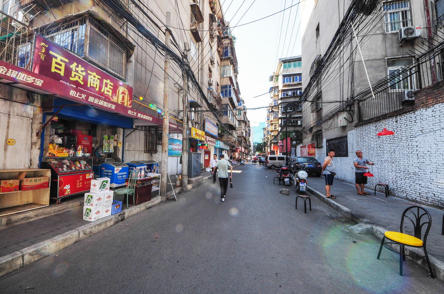 西安东邑公寓(3号店)