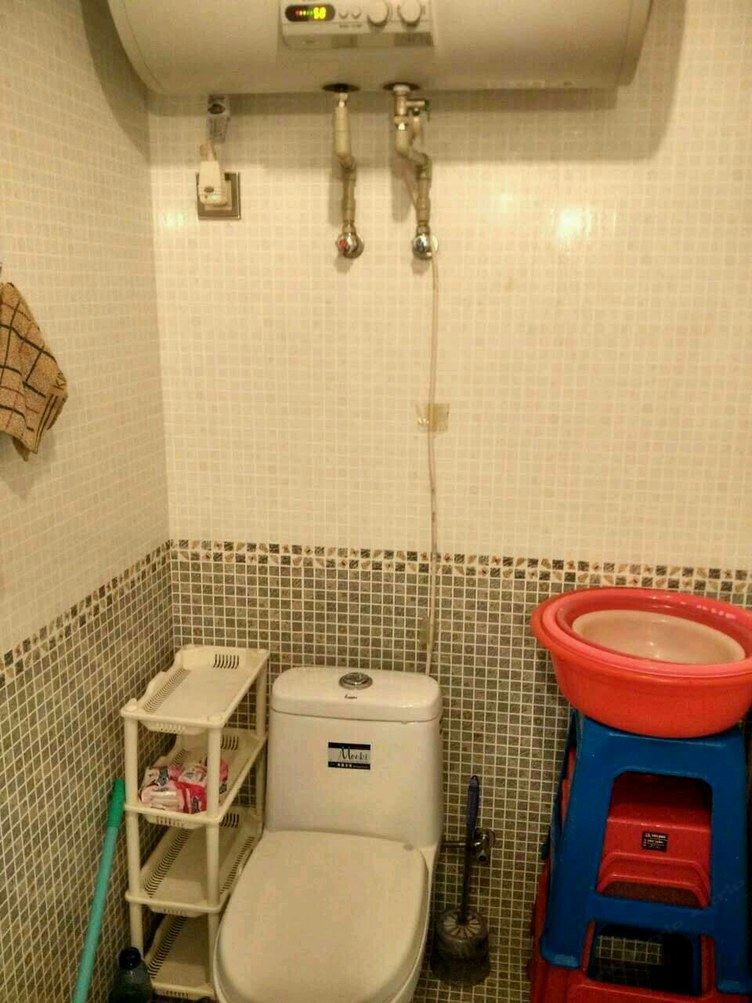 一室一厅套房