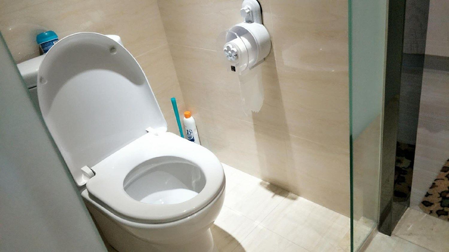 街景房