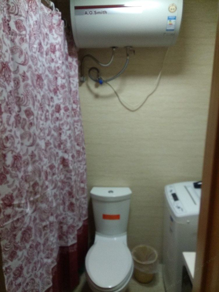 温馨一室大床房