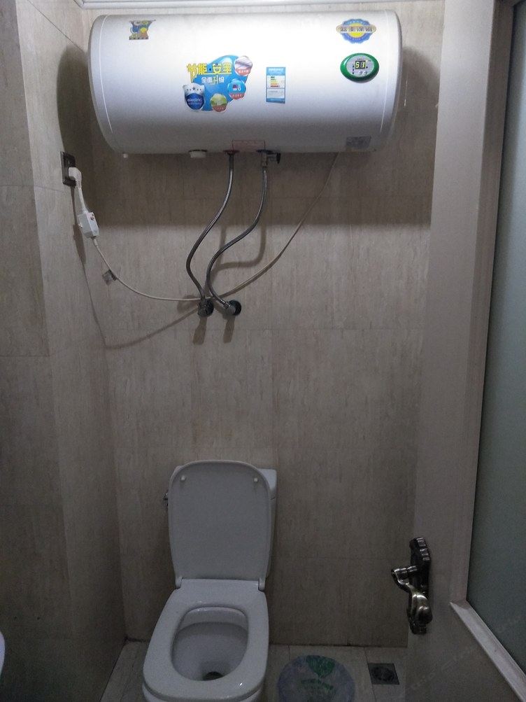 一室大床房