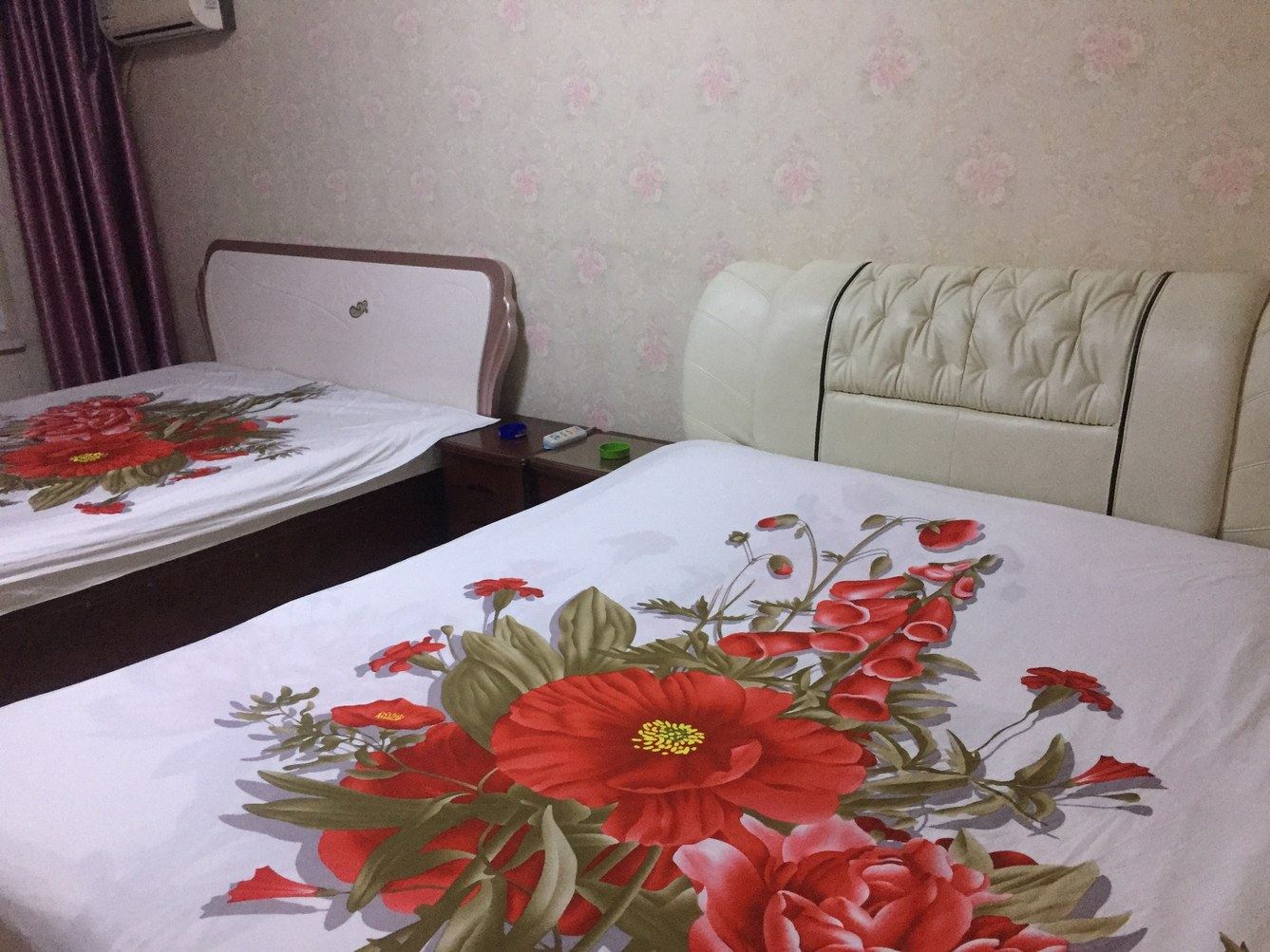 精品家庭房
