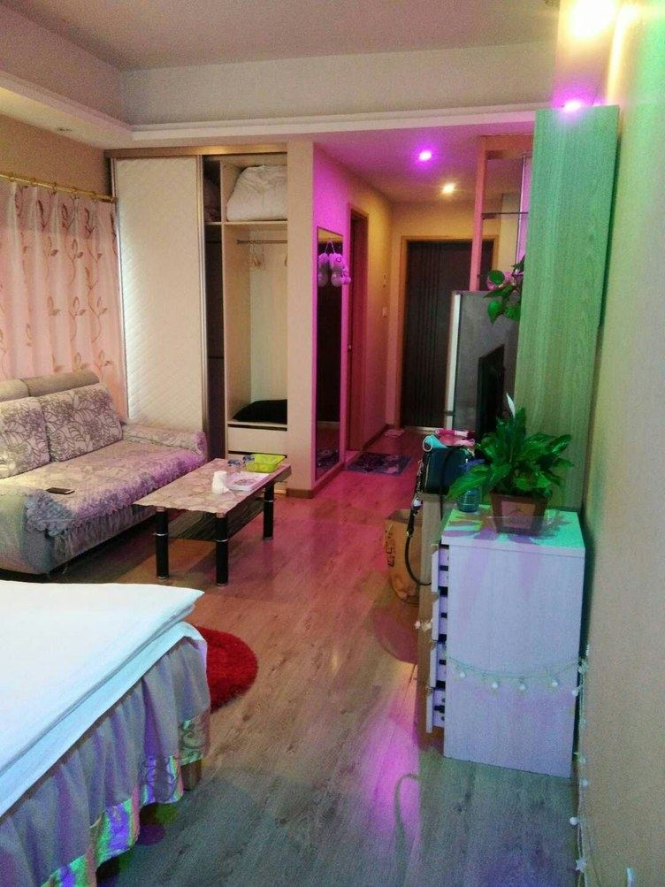 精致一室大床房