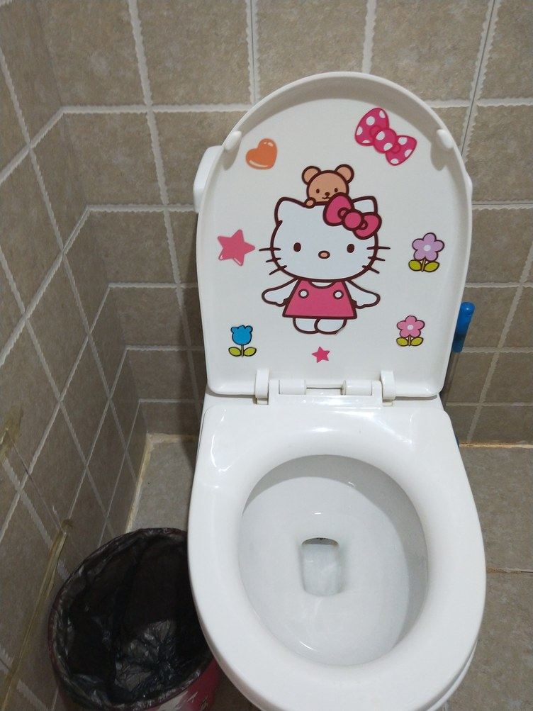 大房间
