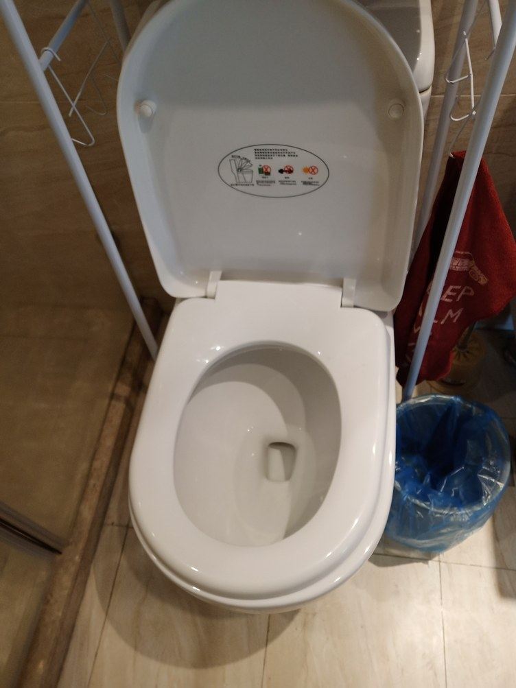 欧式大床房