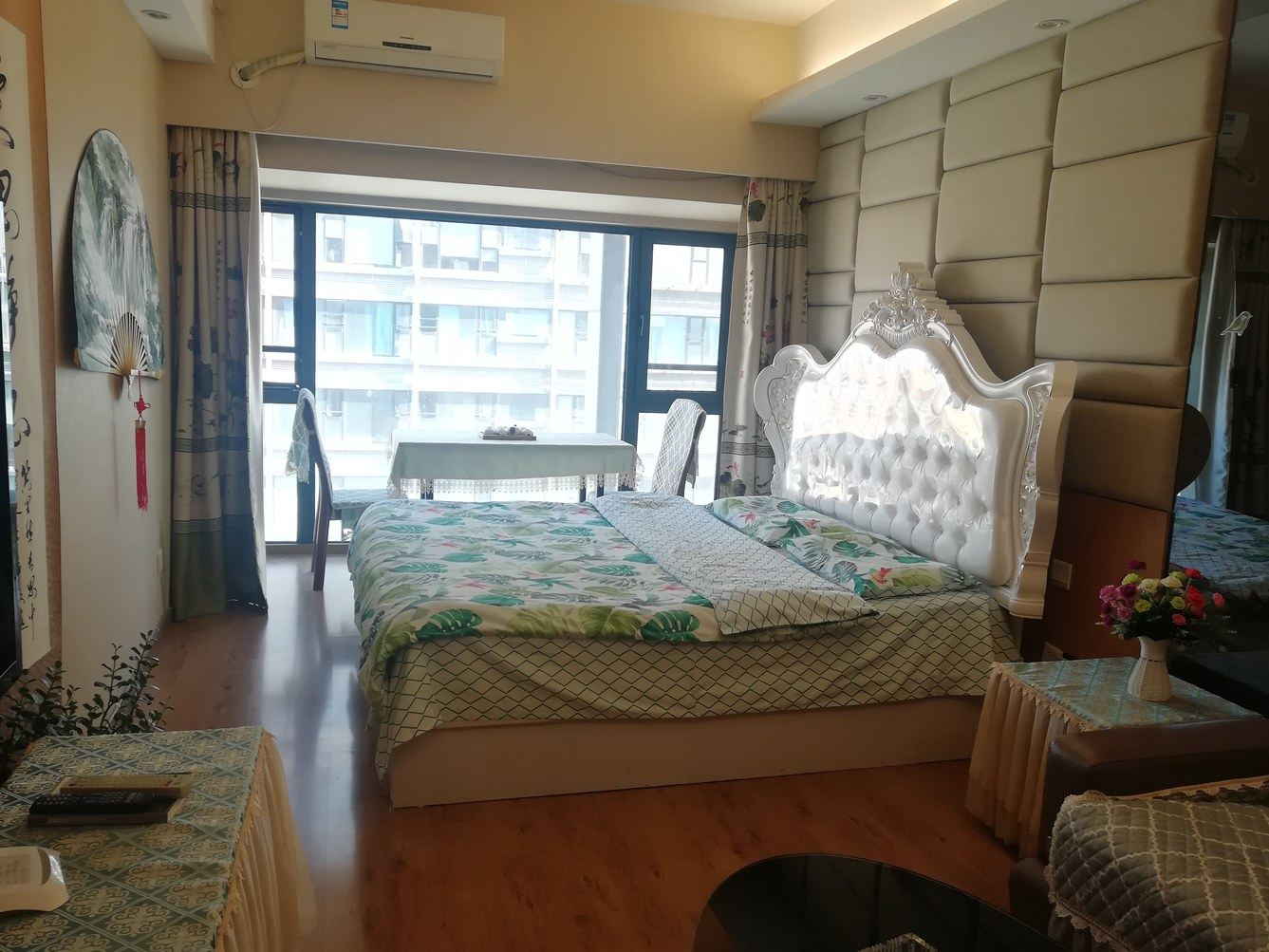 沈阳陶小陶公寓(5号店)