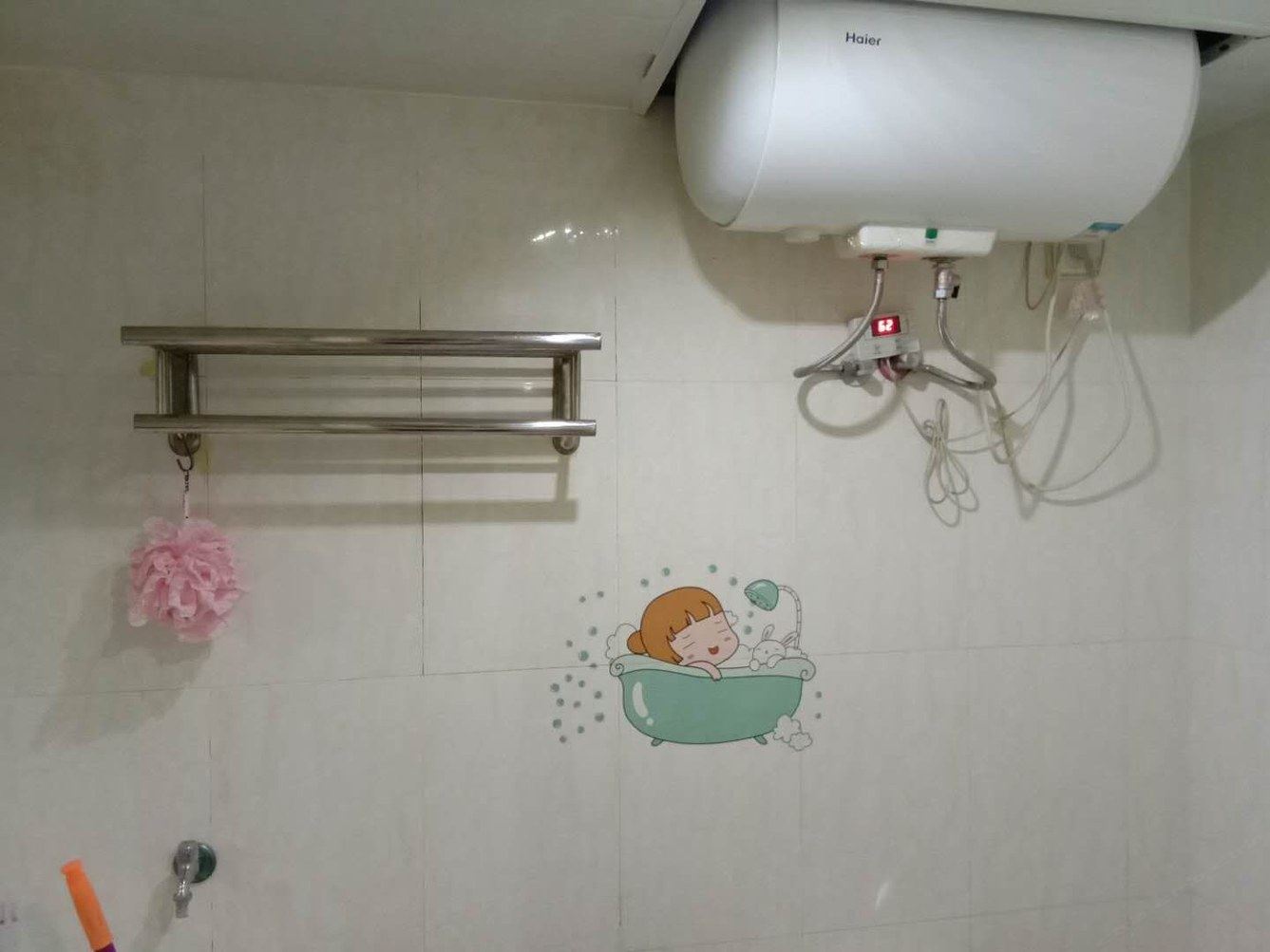 温馨一室大床房