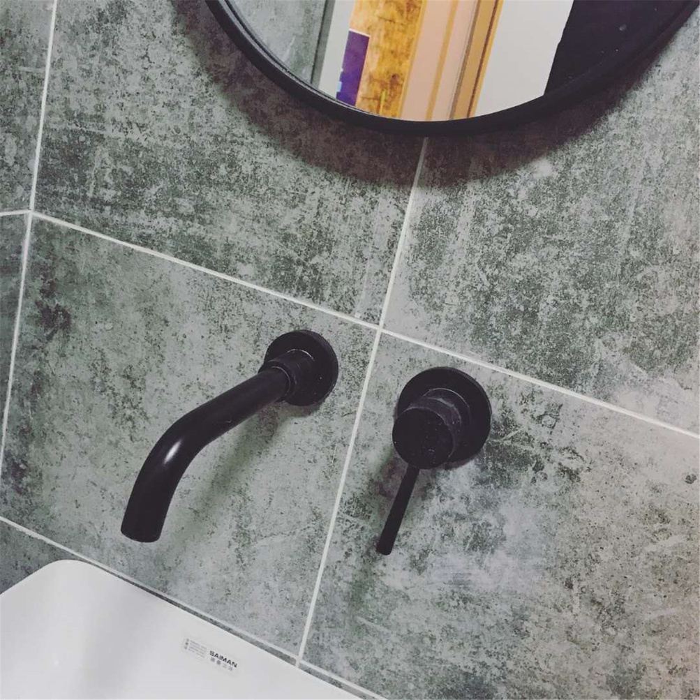 工业风一室大床房