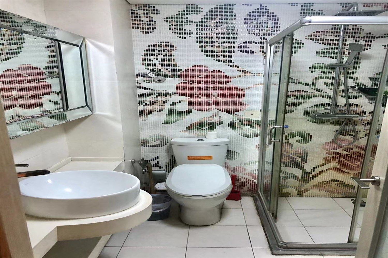 双床标间