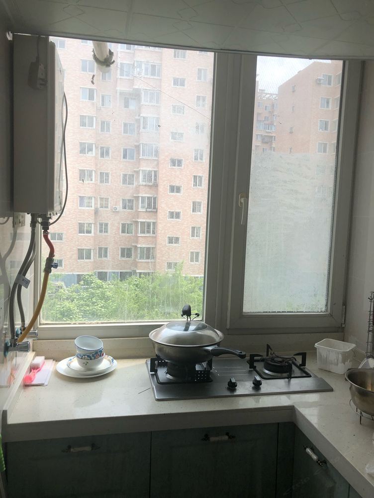 一室一厅套房