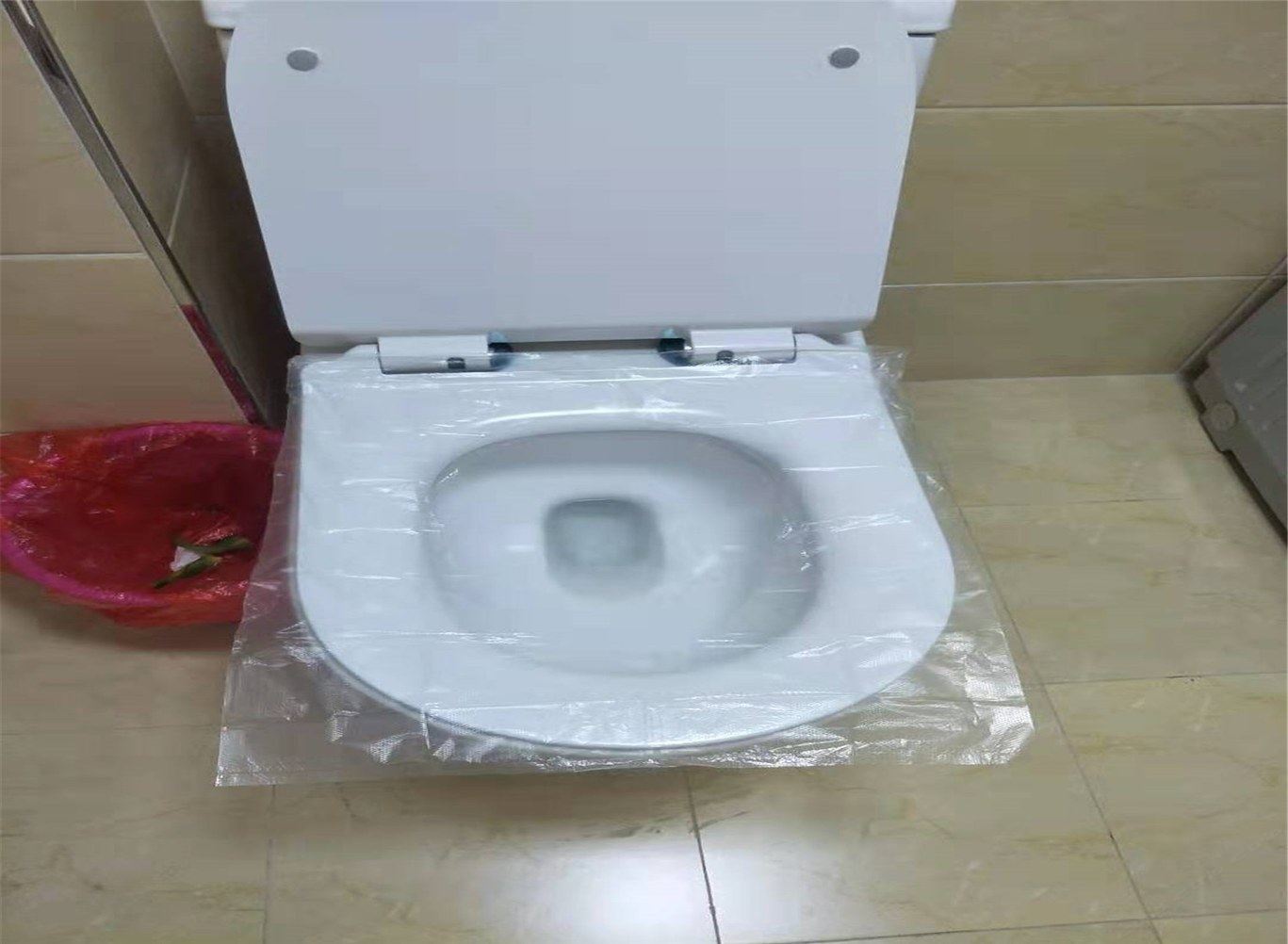 精致一室一厅套房