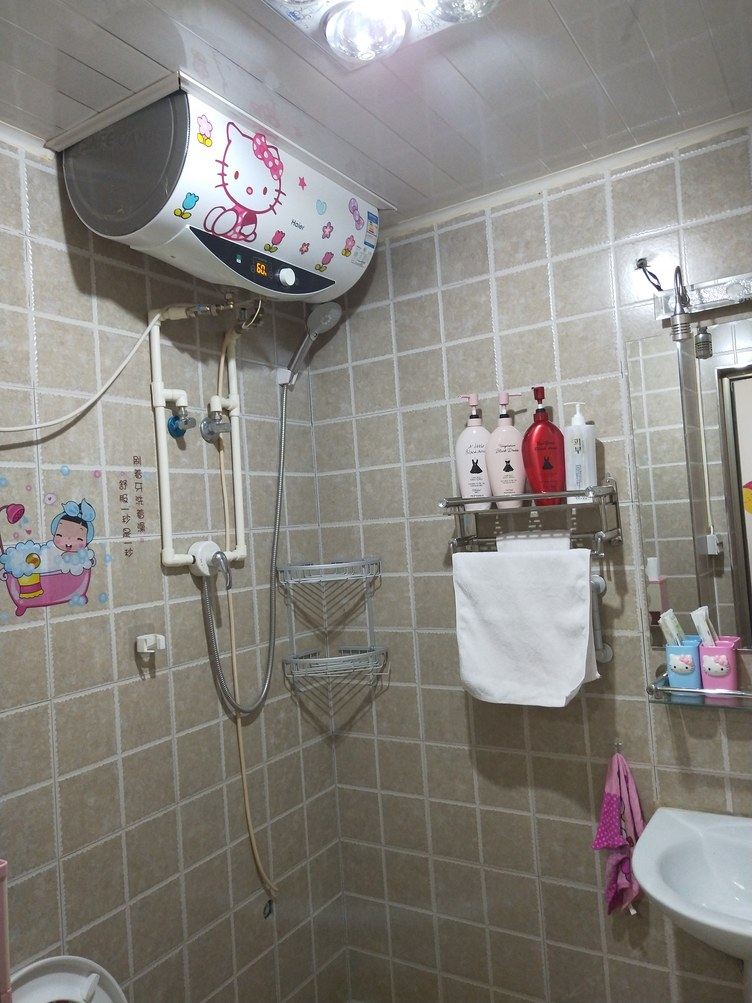 大房间
