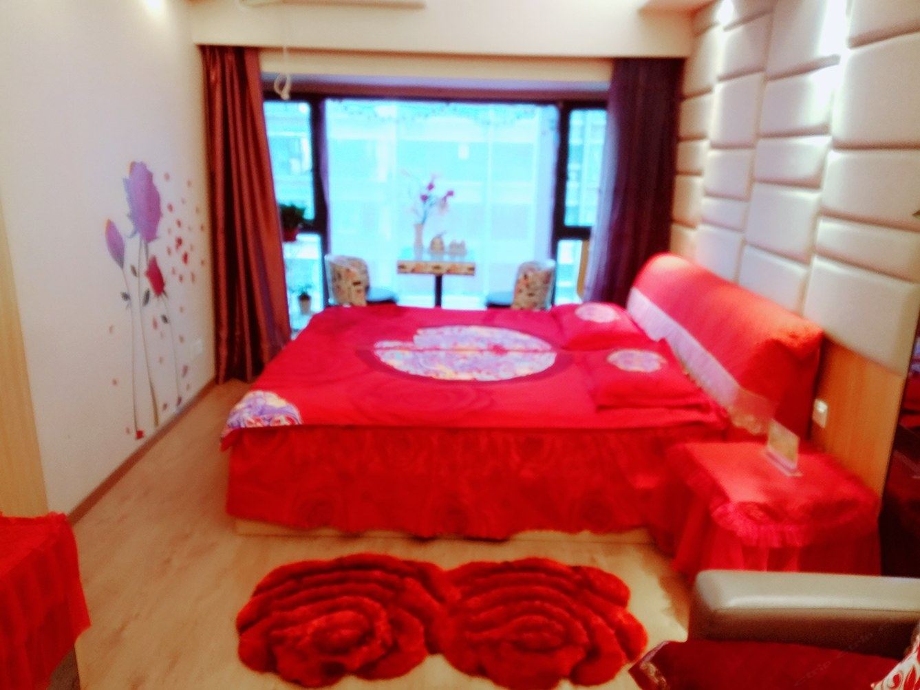 沈阳雅惠公寓