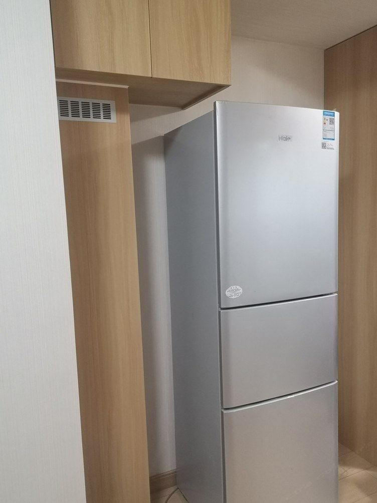 简约一室二床房