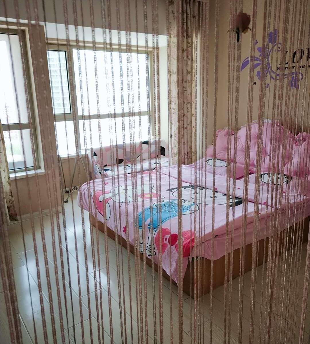 特惠大床房