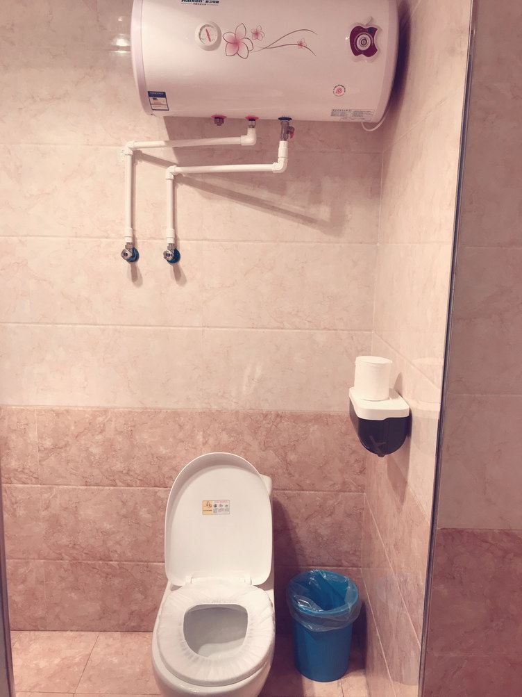 温馨一室大床房