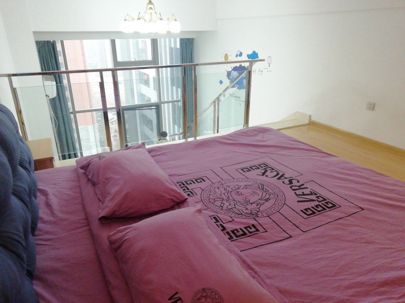 沈阳13644075080公寓(4号店)