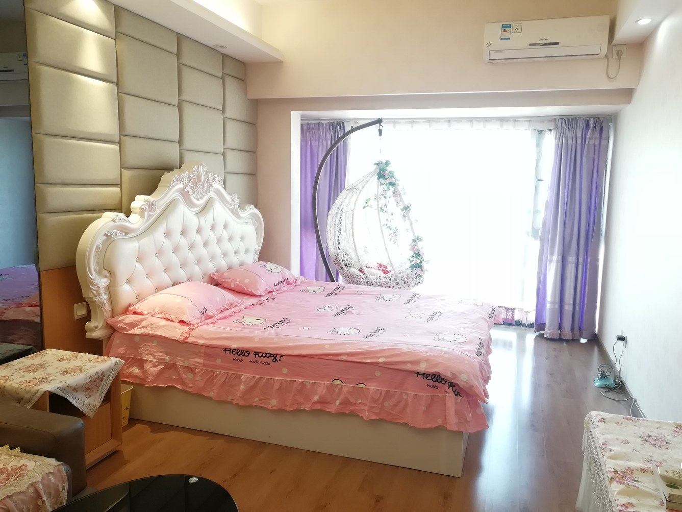 沈阳陶小陶公寓(4号店)