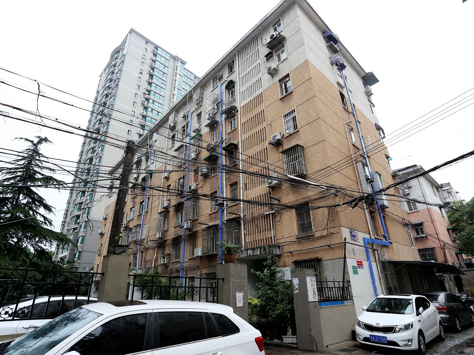 南京背包客酒店式公寓