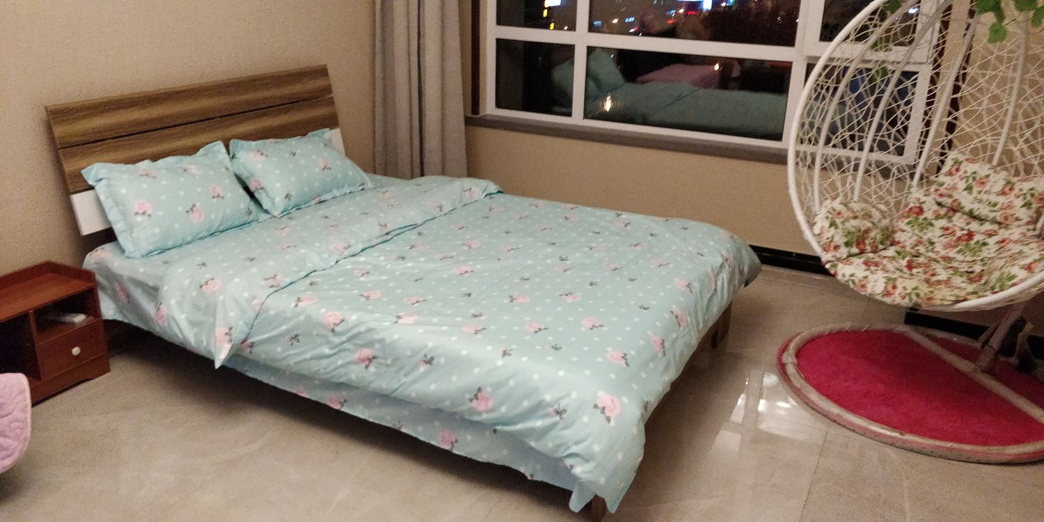 舒适一室大床房