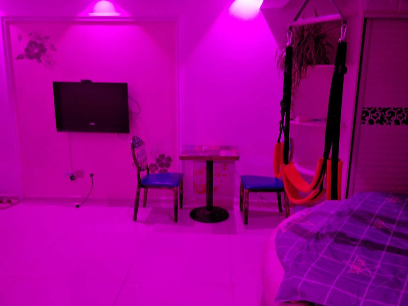 温馨一居室