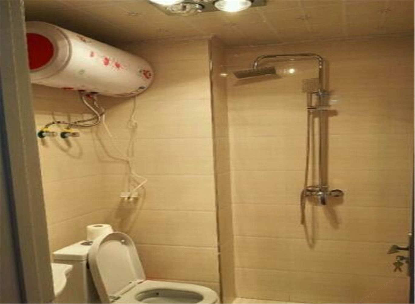 温馨一居室