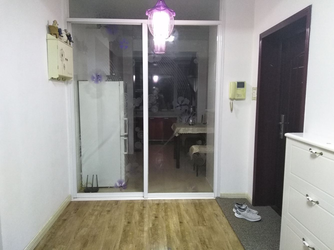 温馨小居