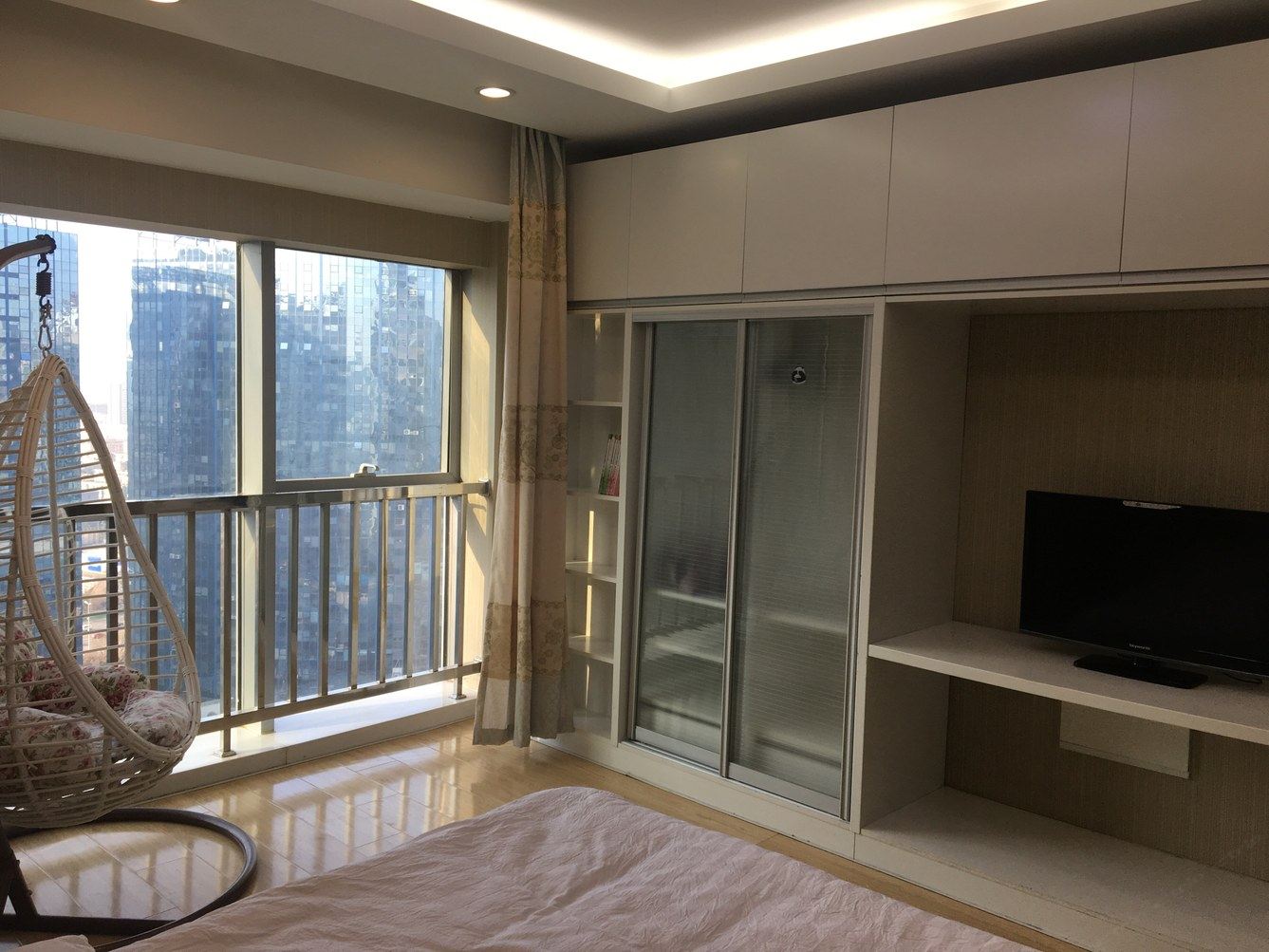 精致大床房