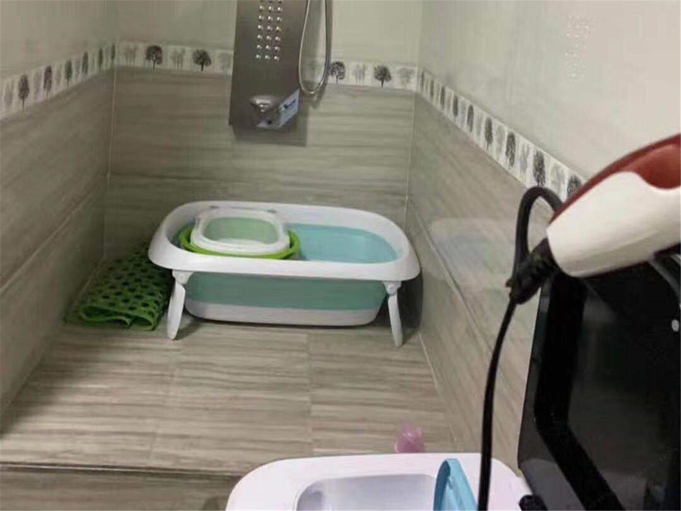 精品二室一厅套房