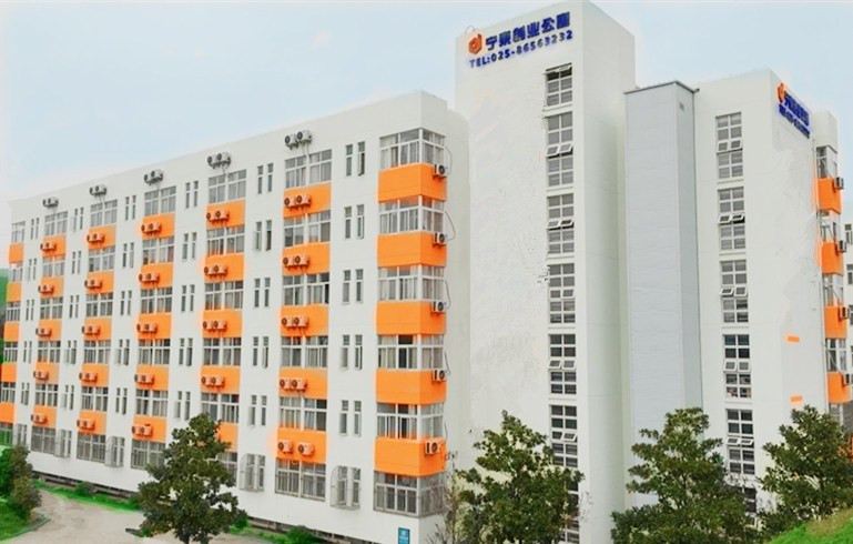 南京宁东创业公寓