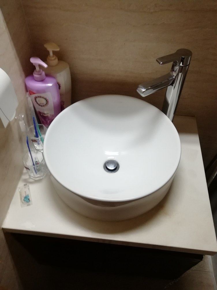舒适标间