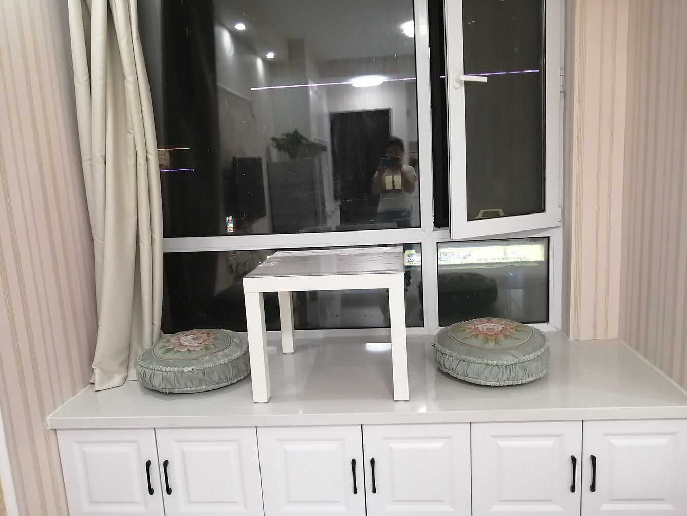 温馨一室大床房