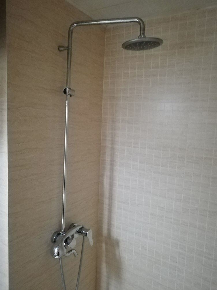 舒适标间