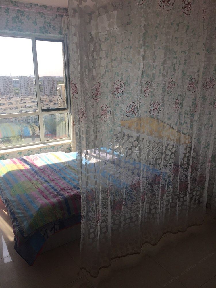 舒适一室大床房