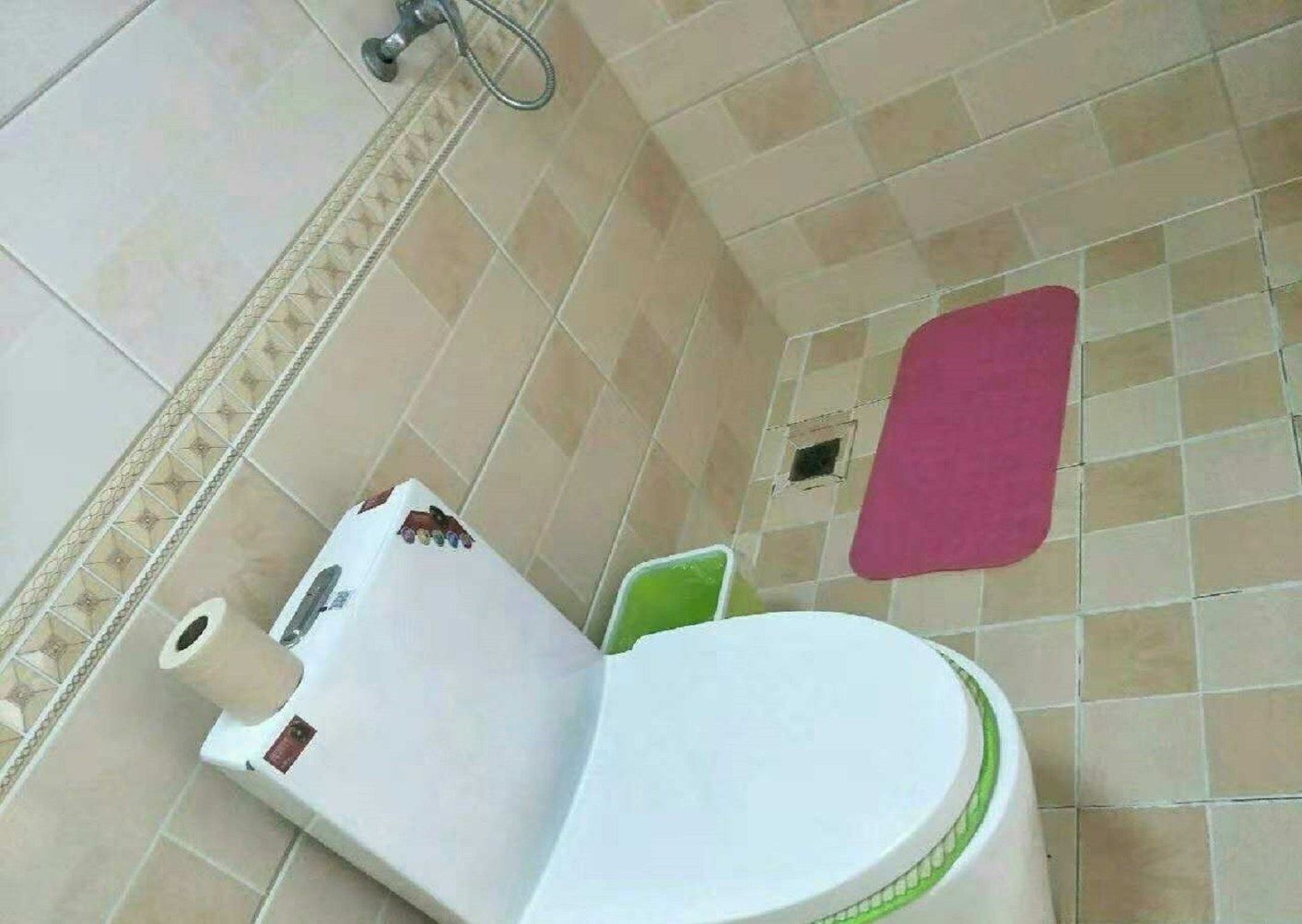 麻将房