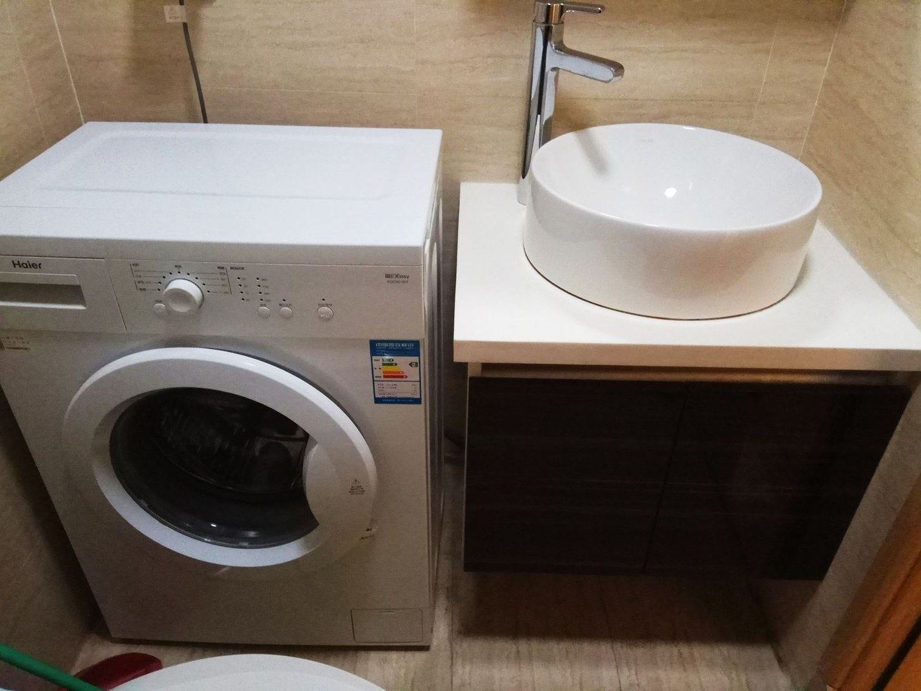 北欧风情房