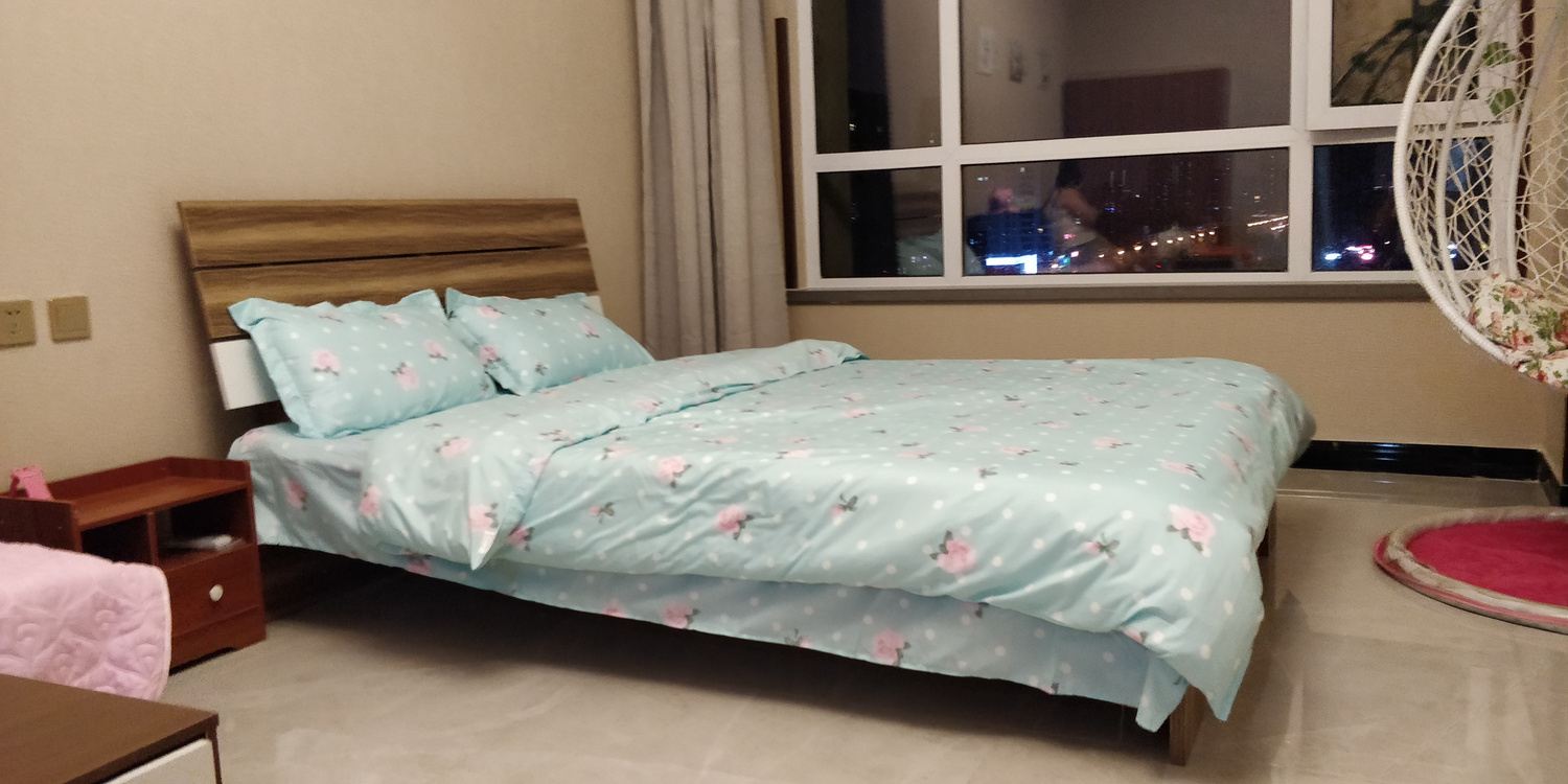 舒适一室大床房