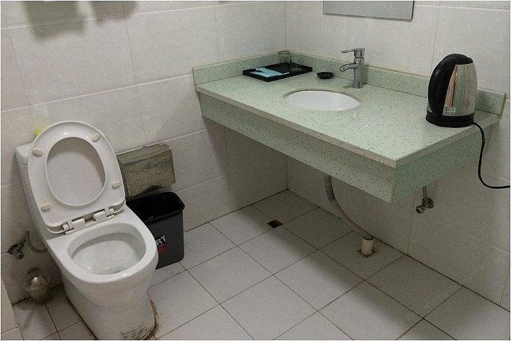 南京华盛招待所