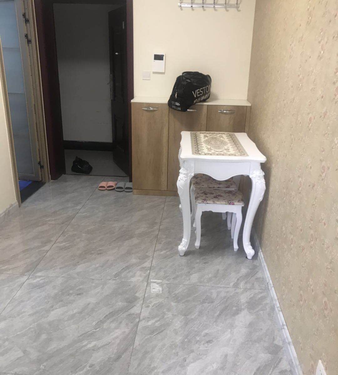 舒适大床房