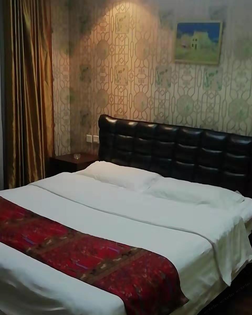 精品大床房