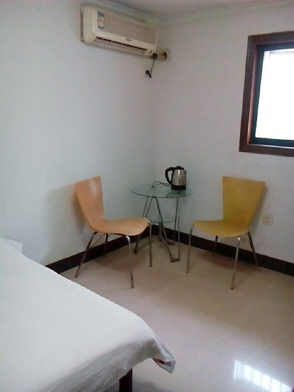 高大上酒店公寓(南京江宁大学城店)