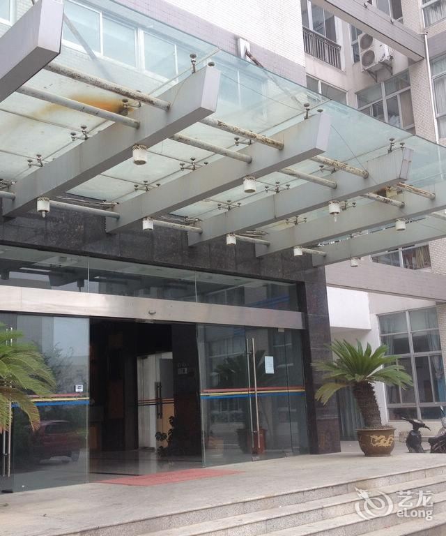 南京江鸿宾馆