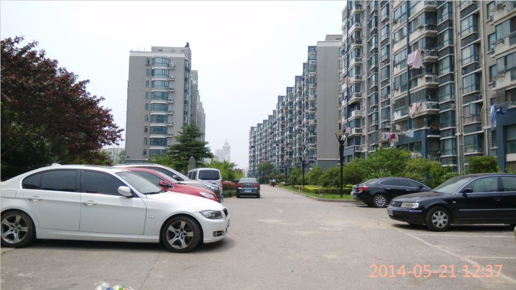 南京惟馨公寓(火车站店)