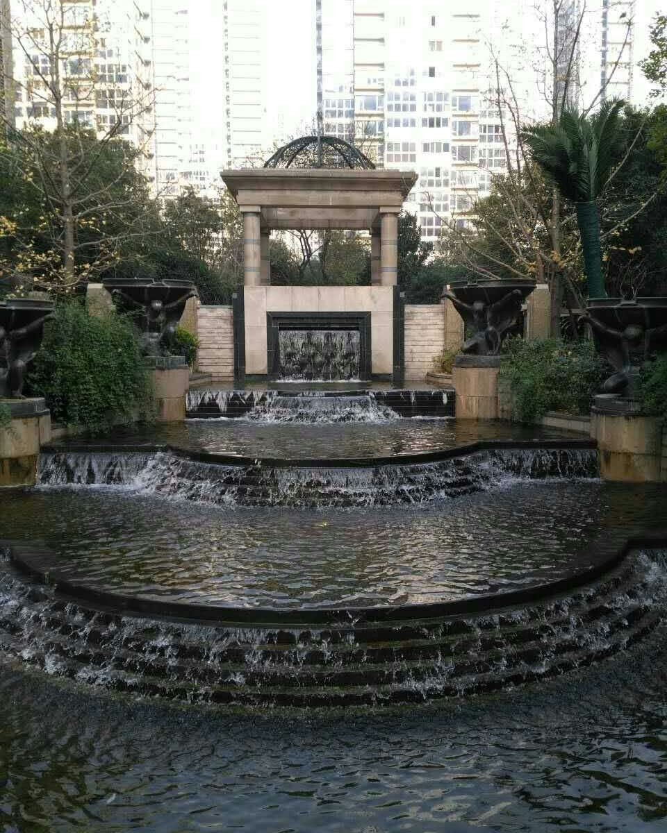 南京河西万达青年公寓