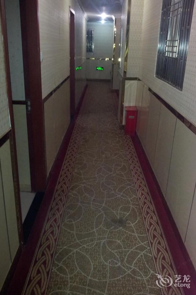 南京六都宾馆