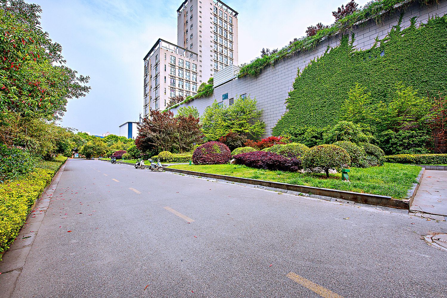 南京玉子HOME宜居公寓