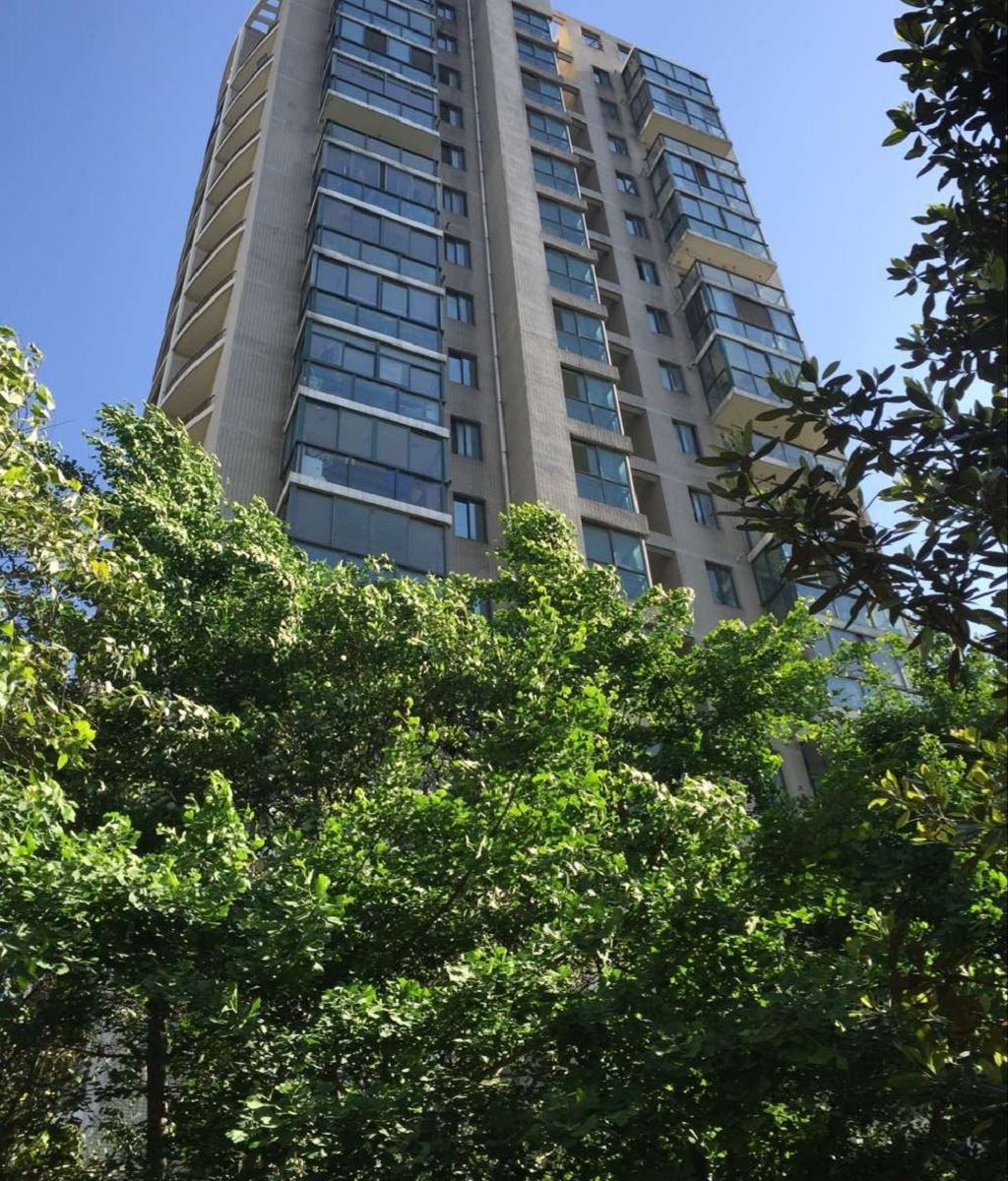 南京香樟园青年旅社(长租2店)