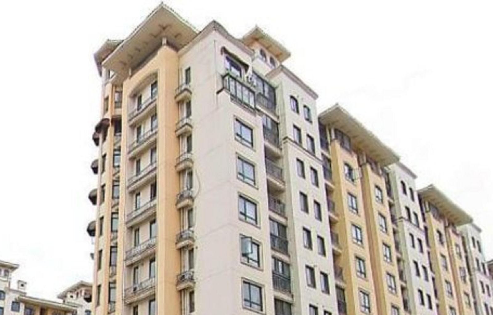 南京浦口之家青年公寓威尼斯水城店