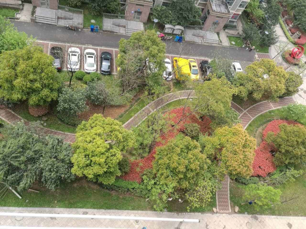 南京你在南京的家普通公寓