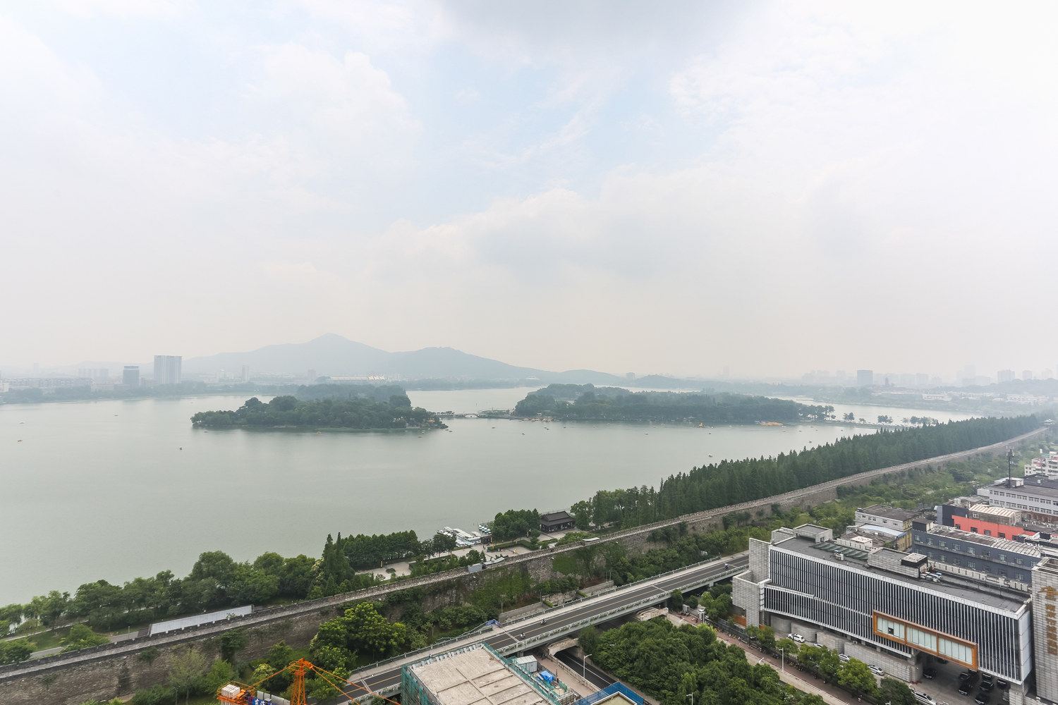 南京露露小栈酒店式公寓